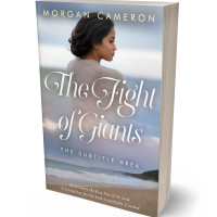 Tablet view of Manatee #33098 - Premade Romance Book Cover