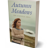 Tablet view of Eagle #33101 - Premade Teen & Young Adult Book Cover