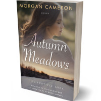 Tablet view of Sandstone #33106 - Premade Romance Book Cover