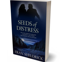 Tablet view of Firefly #33107 - Premade Romance Book Cover