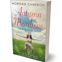 Tablet view of Foggy Gray #33112 - Premade Self-Improvement & Self-Help Book Cover