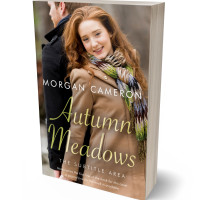 Tablet view of Shadow #33119 - Premade Romance Book Cover