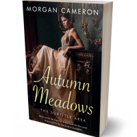 Tablet view of Zeus #33124 - Premade Historical Book Cover