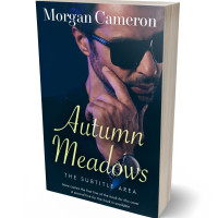 Tablet view of Quicksand #33126 - Premade Mystery & Thriller & Suspense Book Cover