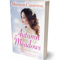 Tablet view of Mischka #33127 - Premade Romance Book Cover