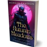 Tablet view of Shocking #33135 - Premade Science Fiction Book Cover