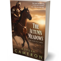 Tablet view of Cork #33154 - Premade Fantasy Book Cover