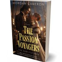 Tablet view of Oil #33156 - Premade Romance Book Cover