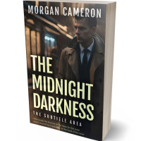 Tablet view of Dune #33167 - Premade Mystery & Thriller & Suspense Book Cover