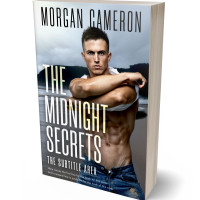 Tablet view of Mine Shaft #33177 - Premade Erotica Book Cover