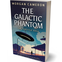 Tablet view of Ebony Clay #33193 - Premade Mystery & Thriller & Suspense Book Cover