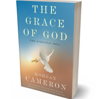 Tablet view of Mongoose #33210 - Premade Religion & Spirituality Book Cover