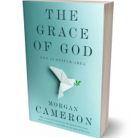 Tablet view of Neptune #33211 - Premade Religion & Spirituality Book Cover