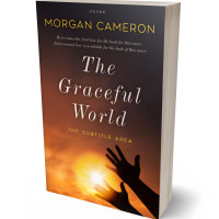 Tablet view of Anzac #33218 - Premade Religion & Spirituality Book Cover