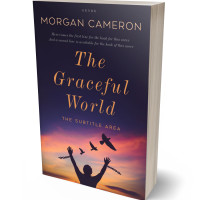 Tablet view of New York Pink #33220 - Premade Religion & Spirituality Book Cover