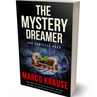 Tablet view of Cashmere #33232 - Premade Fantasy Book Cover