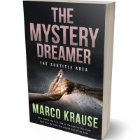 Tablet view of Malta #33234 - Premade Business Book Cover