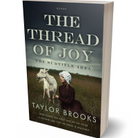 Tablet view of Rangitoto #33280 - Premade Historical Book Cover