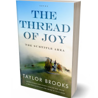 Tablet view of Geyser #33282 - Premade Religion & Spirituality Book Cover