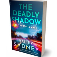 Tablet view of Oriental Pink #33295 - Premade Mystery & Thriller & Suspense Book Cover