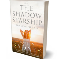 Tablet view of Pearl Bush #33312 - Premade Self-Improvement & Self-Help Book Cover