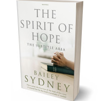 Tablet view of Cararra #33313 - Premade Health & Mind & Body Book Cover