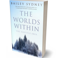 Tablet view of Polar #33321 - Premade Nature Book Cover