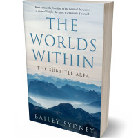 Tablet view of Tiara #33324 - Premade Travel Book Cover