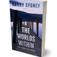 Tablet view of Snuff #33330 - Premade Mystery & Thriller & Suspense Book Cover