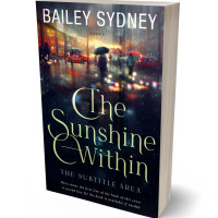 Tablet view of Indian Khaki #33335 - Premade Literary Fiction Book Cover