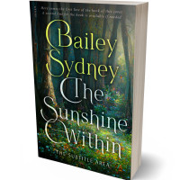 Tablet view of Green Kelp #33348 - Premade Fantasy Book Cover