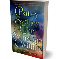 Tablet view of Outer Space #33350 - Premade Abstract Book Cover