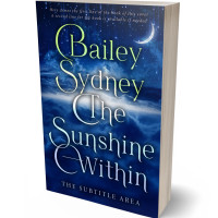 Tablet view of Downriver #33351 - Premade Fantasy Book Cover