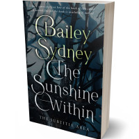 Tablet view of Aztec #33352 - Premade Fantasy Book Cover