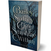 Tablet view of Timber Green #33353 - Premade Mystery & Thriller & Suspense Book Cover