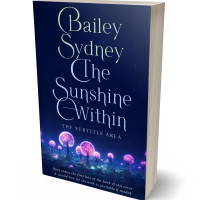 Tablet view of Deep Cove #33354 - Premade Fantasy Book Cover