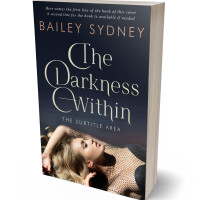 Tablet view of Shark #33359 - Premade Erotica Book Cover