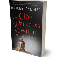 Tablet view of Quicksand #33362 - Premade Erotica Book Cover