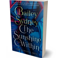 Tablet view of Blue Zodiac #33368 - Premade Erotica Book Cover