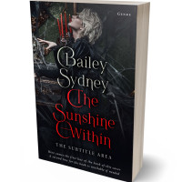 Tablet view of Woodsmoke #33382 - Premade Mystery & Thriller & Suspense Book Cover