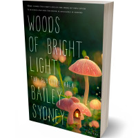 Tablet view of Antique Brass #33397 - Premade Fantasy Book Cover