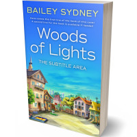 Tablet view of Picton Blue #33401 - Premade Travel Book Cover