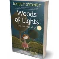 Tablet view of Unknown #33402 - Premade Teen & Young Adult Book Cover