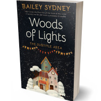 Tablet view of Unknown #33403 - Premade Fantasy Book Cover