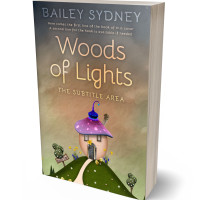 Tablet view of Unknown #33404 - Premade Fantasy Book Cover