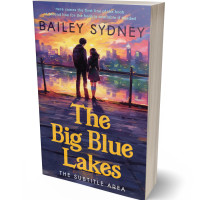 Tablet view of Unknown #33421 - Premade Romance Book Cover