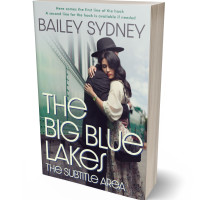 Tablet view of Tasman #33425 - Premade Romance Book Cover