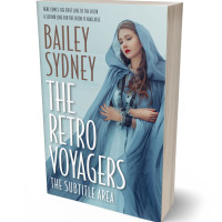 Tablet view of Gumbo #33430 - Premade Historical Book Cover