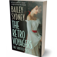 Tablet view of Tasman #33431 - Premade Romance Book Cover