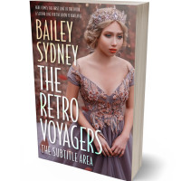 Tablet view of Ferra #33432 - Premade Fantasy Book Cover